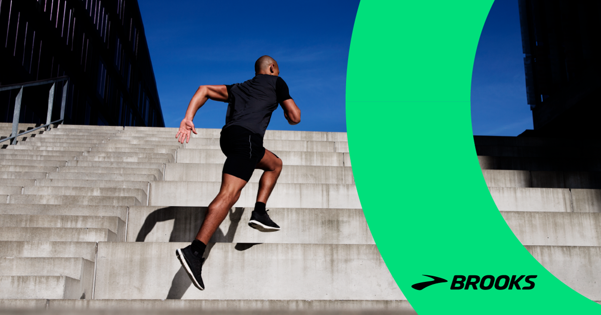 Brooks running top return policy