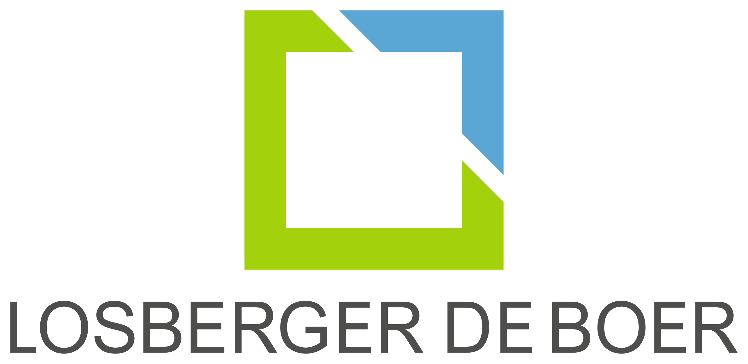 Losberger De Boer