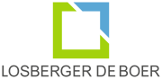 Losberger De Boer