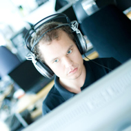 Jonas Bergqvist