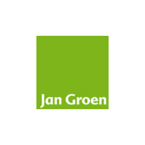 Jan Groen tegels