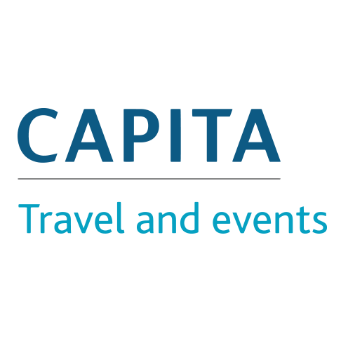 Capita Travel & Events