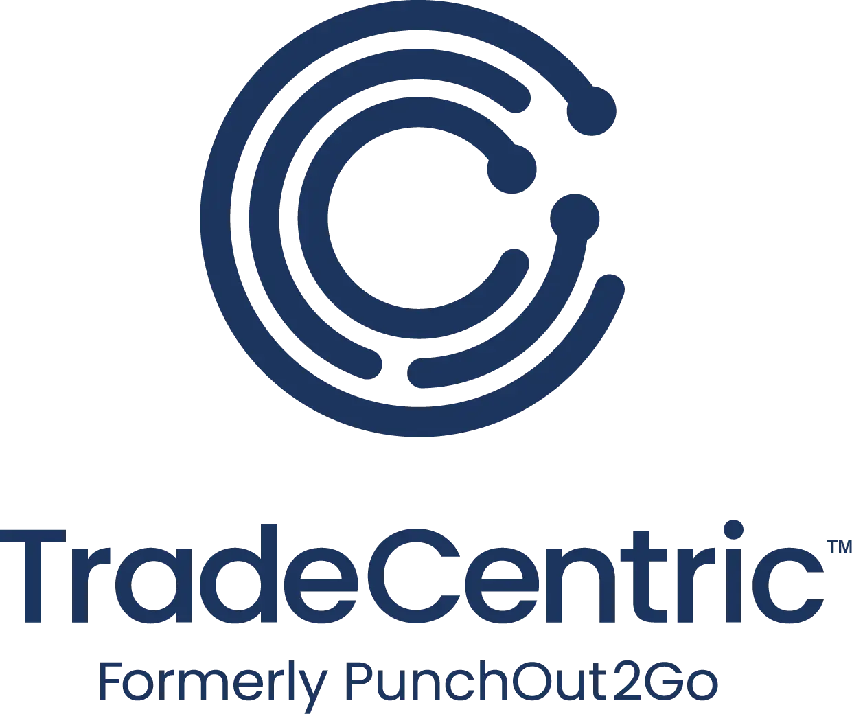 TradeCentric Connector 