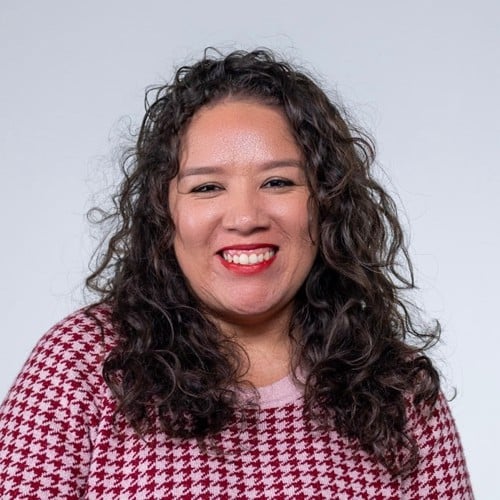 Betsie Campos Fernández
