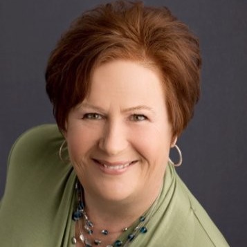 Kim Finnerty Forrester