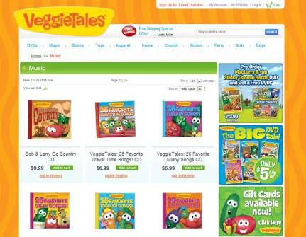 VeggieTales-Category-Page-Variation-music