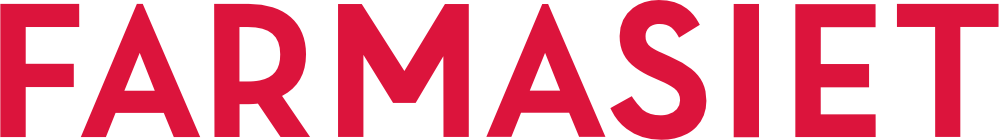 a red and black sign