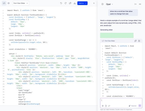 A screenshot of a computer

AI-generated content may be incorrect.