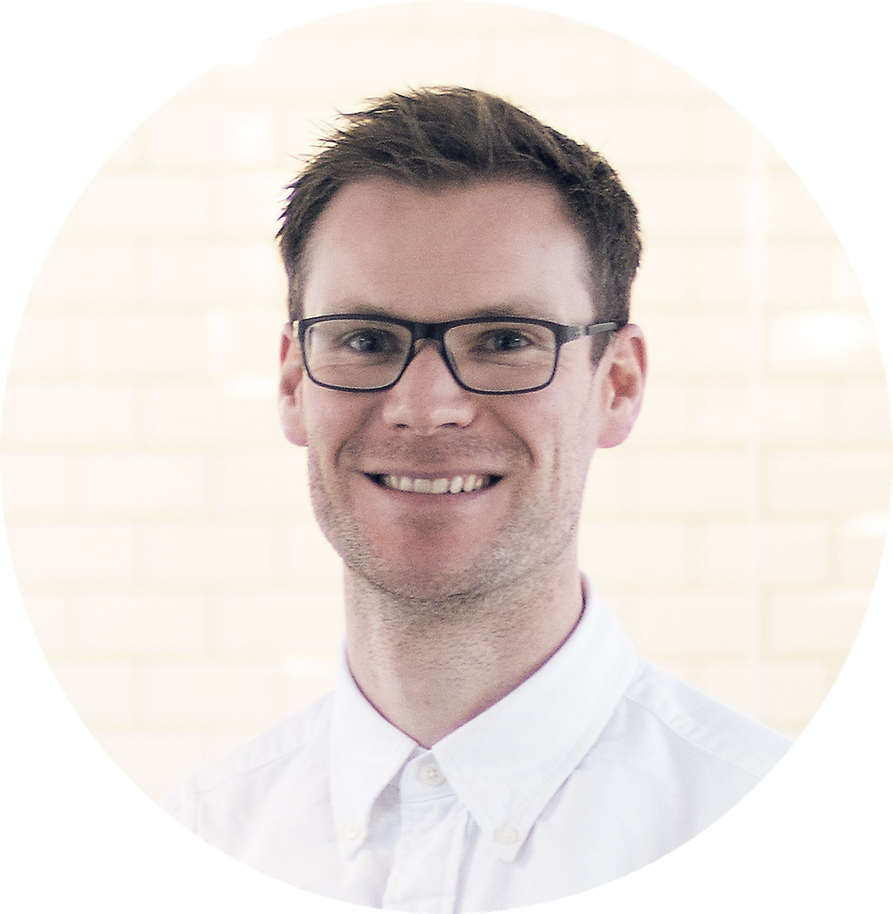 Dan Archer, Marketing Director, Freestyle