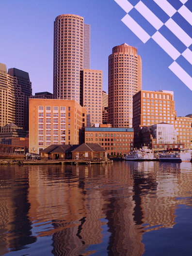Boston