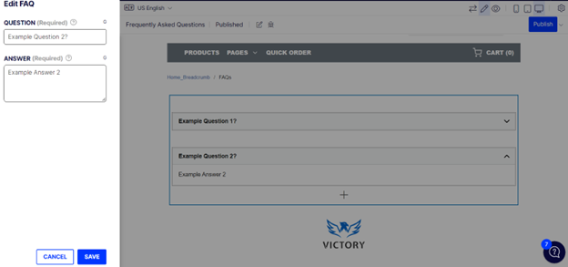 graphical user interface, application