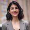 Nazanin Ramezani