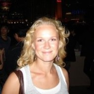 Hanne Øijord Haugan