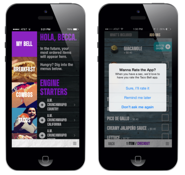 review app prompt