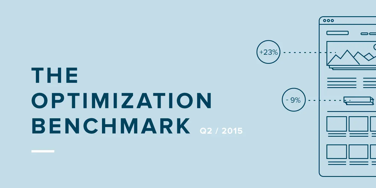 A Sneak Peek Into Optimizely’s First Industry Benchmark Report