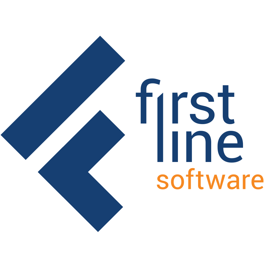 logo, company name