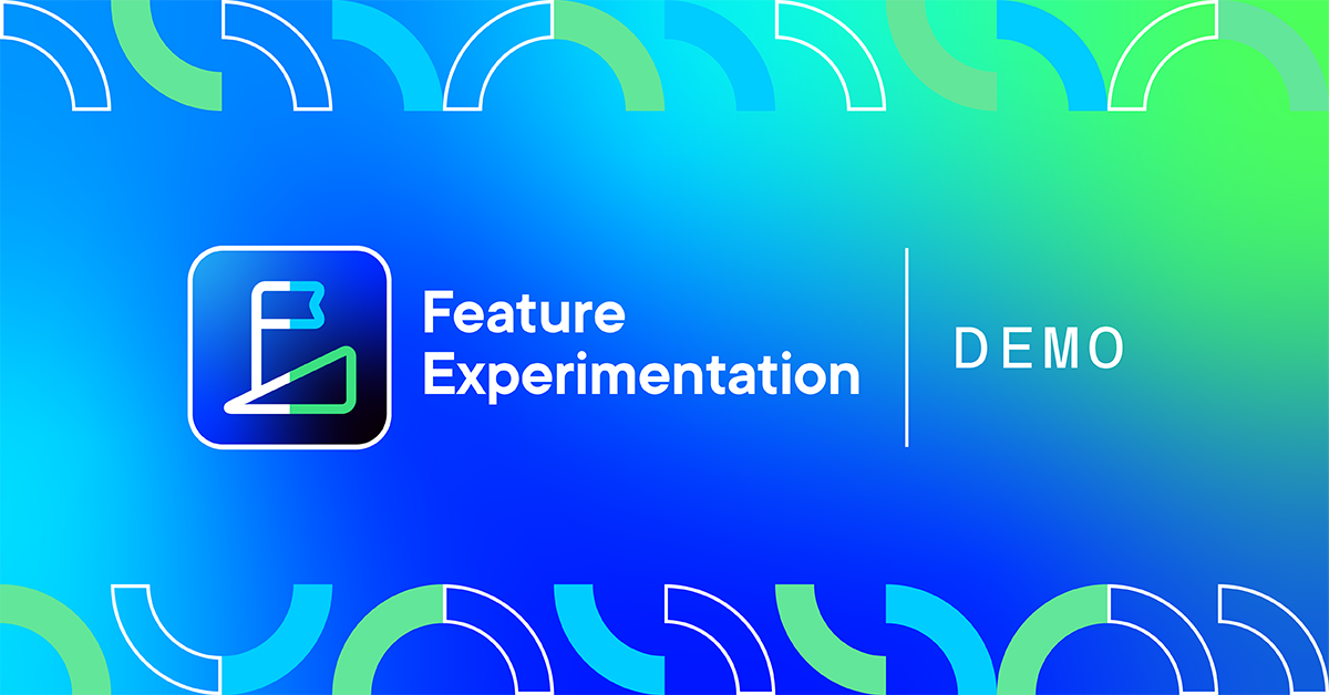 Optimizely Feature Experimentation logo