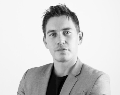 a man in a suit