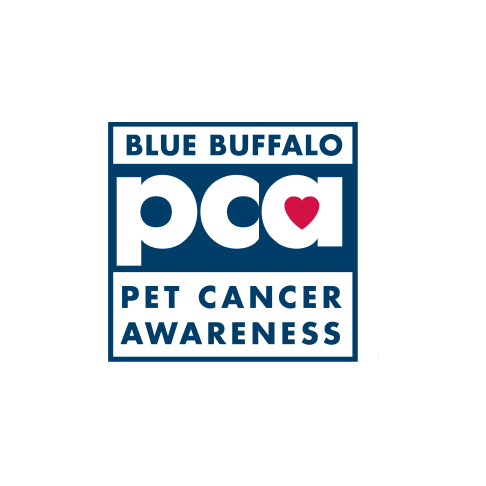 Blue Buffalo Pet Cancer Awareness
