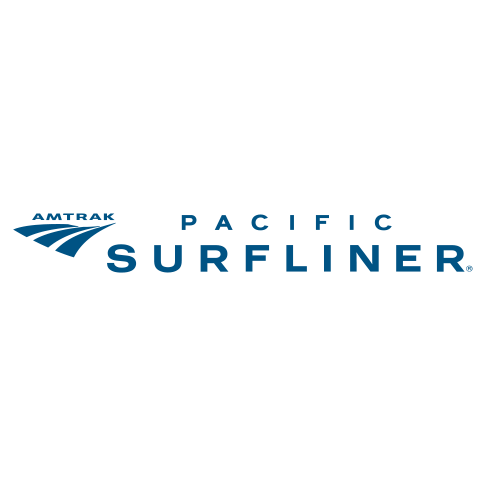 LOSSAN Agency - Amtrak Pacific Surfliner