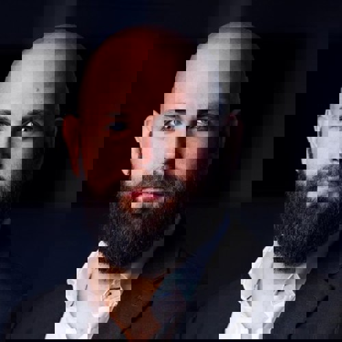 Tommy Høglund Olsen