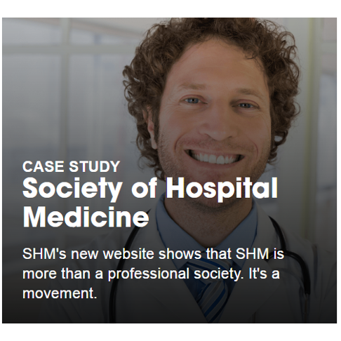 Society of Hospital Medicine (SHM)
