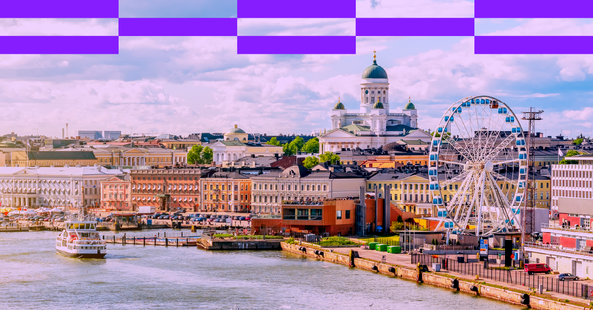 Optimizely Roadshow 2025 Helsinki