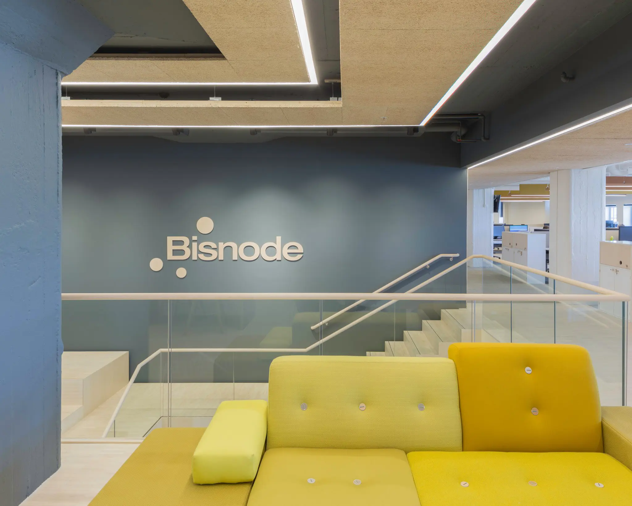 Bisnode office