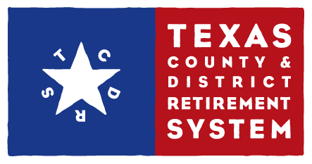 Texas County and District Retirement System