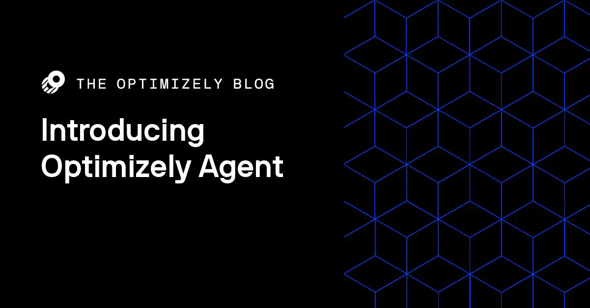 Introducing Optimizely Agent: Scale Feature Delivery and Testing Across Service-Oriented Architectures