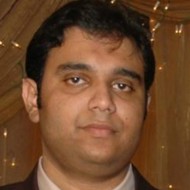 Imran Yousuf