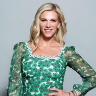 Lindsay Shookus