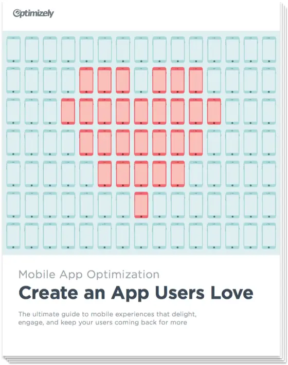 create an app people love