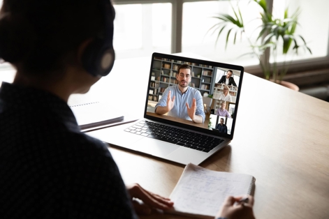 How to host a virtual experiment ideation session 