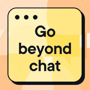 a yellow and black sign